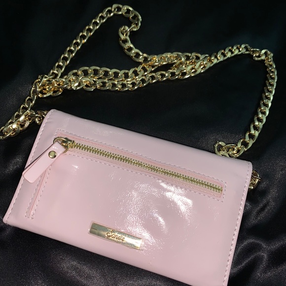 Magnetic Iphone 11Pro/X/XS Crossbody Wallet - Picture 3 of 6